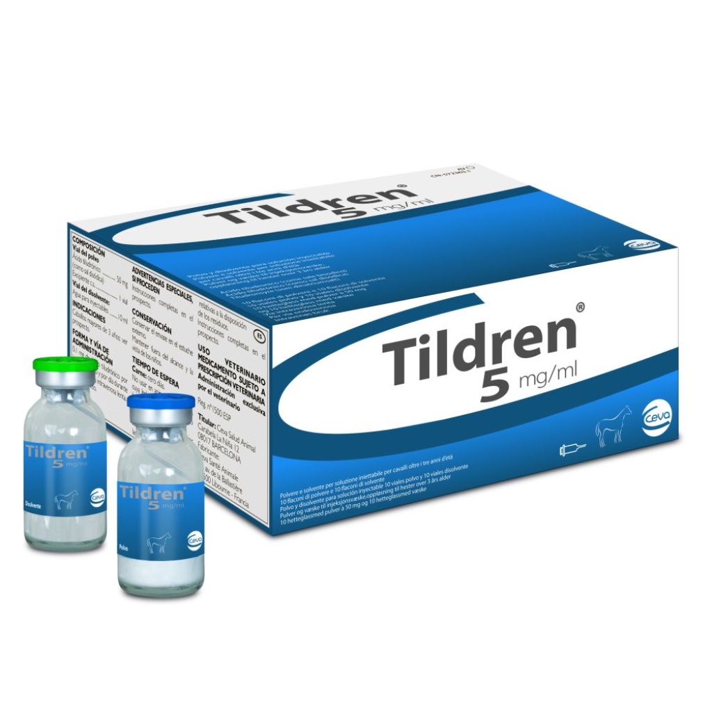 tildren