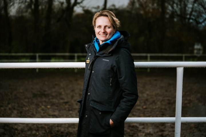 Christine Arentshorst