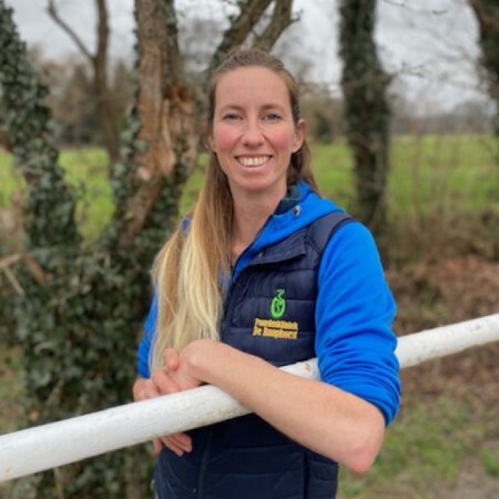 Iris Geuze